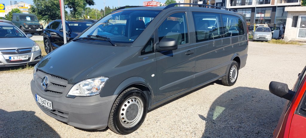 Купить Микроавтобус На Авто Ру