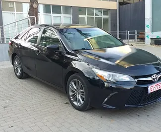 Autovermietung Toyota Camry Nr.1305 Automatisch in Tiflis, ausgestattet mit einem 2,5L Motor ➤ Von Tamaz in Georgien.