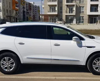 Autovermietung Buick Enclave Nr.2062 Automatisch in Tiflis, ausgestattet mit einem 3,6L Motor ➤ Von Salome in Georgien.