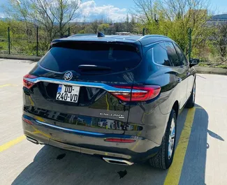 Autovermietung Buick Enclave Nr.2063 Automatisch in Tiflis, ausgestattet mit einem 3,6L Motor ➤ Von Salome in Georgien.