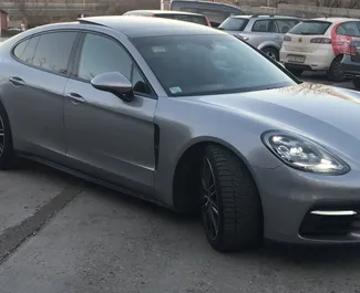 Autovermietung Porsche Panamera Nr.993 Automatisch in Bar, ausgestattet mit einem 4,0L Motor ➤ Von Goran in Montenegro.