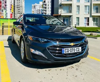 Autovermietung Chevrolet Malibu Nr.2053 Automatisch in Tiflis, ausgestattet mit einem 1,4L Motor ➤ Von Salome in Georgien.