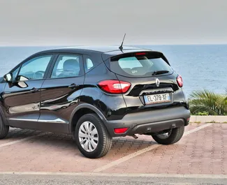 Mietwagen Renault Captur 2018 in Montenegro, mit Diesel-Kraftstoff und 110 PS ➤ Ab 20 EUR pro Tag.