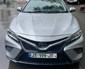 Autovermietung Toyota Camry Nr.4164 Automatisch in Tiflis, ausgestattet mit einem 2,5L Motor ➤ Von Irakli in Georgien.