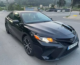 Autovermietung Toyota Camry Nr.4163 Automatisch in Tiflis, ausgestattet mit einem 2,5L Motor ➤ Von Irakli in Georgien.