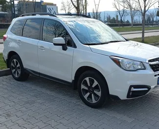 Autovermietung Subaru Forester Nr.5946 Automatisch in Tiflis, ausgestattet mit einem 2,5L Motor ➤ Von Avtandil in Georgien.