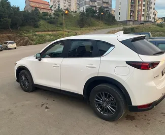 Mazda CX-5 2020 zur Miete verfügbar in Tiflis, mit Kilometerbegrenzung unbegrenzte.