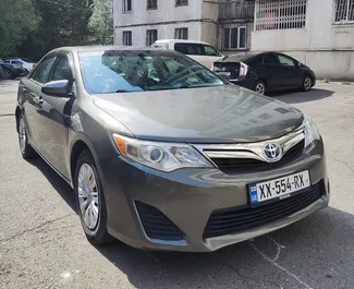 Autovermietung Toyota Camry Nr.6692 Automatisch in Tiflis, ausgestattet mit einem 2,5L Motor ➤ Von Lascha in Georgien.