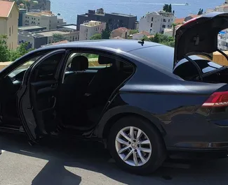 Autovermietung Volkswagen Passat Nr.7035 Automatisch in Budva, ausgestattet mit einem 1,6L Motor ➤ Von Mirko in Montenegro.