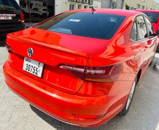 Mieten Sie ein Volkswagen Jetta in Dubai VAE