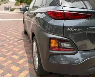 Mieten Sie ein Hyundai Kona in Dubai VAE