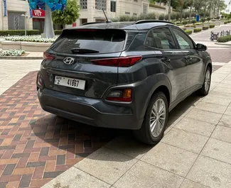 Mieten Sie ein Hyundai Kona in Dubai VAE