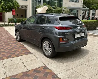 Mieten Sie ein Hyundai Kona in Dubai VAE