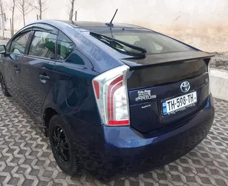 Toyota Prius 2012 mit Antriebssystem Frontantrieb, verfügbar in Tiflis.