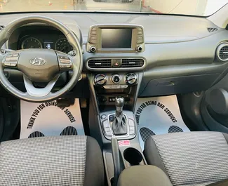 Mieten Sie ein Hyundai Kona in Dubai VAE