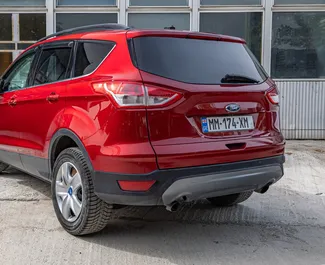 Autovermietung Ford Escape Nr.9878 Automatisch in Tiflis, ausgestattet mit einem 2,0L Motor ➤ Von Julia in Georgien.