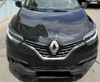 Autovermietung Renault Kadjar Nr.10264 Automatisch in Budva, ausgestattet mit einem 1,5L Motor ➤ Von Mirko in Montenegro.