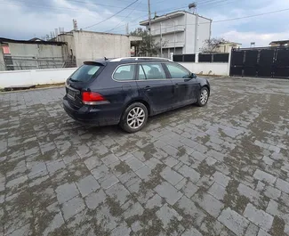 Autovermietung Volkswagen Golf Variant Nr.10580 Automatisch in Durres, ausgestattet mit einem 1,4L Motor ➤ Von Alfret in Albanien.