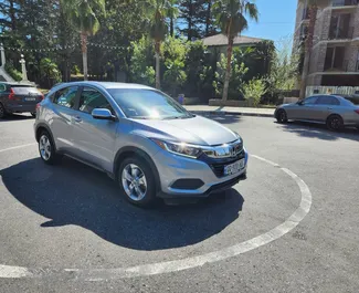 Autovermietung Honda HR-V Nr.10950 Automatisch in Kutaisi, ausgestattet mit einem 2,0L Motor ➤ Von Ashkan in Georgien.