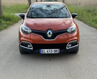 Autovermietung Renault Captur Nr.9568 Automatisch in Budva, ausgestattet mit einem 1,5L Motor ➤ Von Luka in Montenegro.