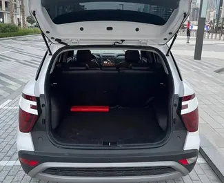 Autovermietung Hyundai Creta Nr.10150 Automatisch in Dubai, ausgestattet mit einem 1,5L Motor ➤ Von Mohammad in VAE.