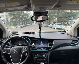 Buick Encore 2019 mit Antriebssystem Allradantrieb, verfügbar in Kutaisi.