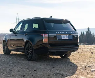 Land Rover Range Rover 2019 mit Antriebssystem Allradantrieb, verfügbar in Tiflis.