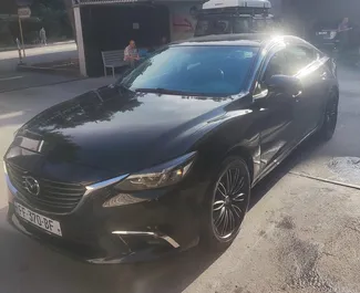 Autovermietung Mazda 6 Nr.12498 Automatisch in Tiflis, ausgestattet mit einem 2,5L Motor ➤ Von Lascha in Georgien.