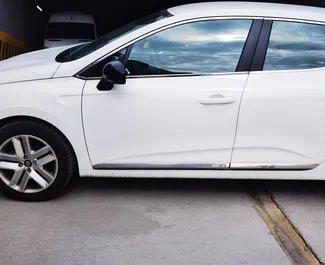 Autovermietung Renault Clio 5 Nr.12344 Automatisch in Istanbul, ausgestattet mit einem 1,0L Motor ➤ Von Tankut Barış in der Türkei.