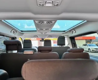 Mietwagen Fiat Ulysse 2024 in der Türkei, mit Diesel-Kraftstoff und 150 PS ➤ Ab 80 USD pro Tag.