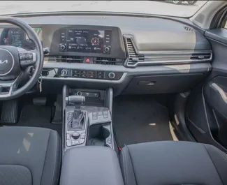 Autovermietung Kia Sportage Nr.13104 Automatisch in Dubai, ausgestattet mit einem 2,0L Motor ➤ Von Mohammad in VAE.