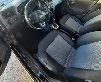 Autovermietung Volkswagen Polo Nr.12963 Automatisch in Alicante, ausgestattet mit einem 1,6L Motor ➤ Von Dmytro in Spanien.