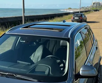 BMW X5 2016 mit Antriebssystem Allradantrieb, verfügbar in Tiflis.