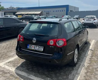 Autovermietung Volkswagen Passat Nr.4258 Automatisch in Budva, ausgestattet mit einem 2,0L Motor ➤ Von Nikola in Montenegro.