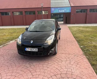 Autovermietung Renault Grand Scenic Nr.13403 Automatisch in Budva, ausgestattet mit einem 2,0L Motor ➤ Von Filip in Montenegro.