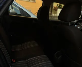 Mietwagen Ford Focus 2010 in Albanien, mit Diesel-Kraftstoff und 90 PS ➤ Ab 13 EUR pro Tag.