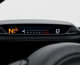 Autovermietung McLaren 720S Nr.13496 Automatisch in Dubai, ausgestattet mit einem 4,0L Motor ➤ Von Mohammad in VAE.