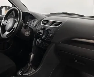 Autovermietung Suzuki Swift Nr.13498 Automatisch in Baku, ausgestattet mit einem 1,2L Motor ➤ Von Ayaz in Aserbaidschan.
