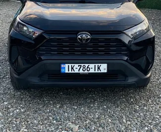 Autovermietung Toyota Rav4 Nr.13966 Automatisch in Kutaisi, ausgestattet mit einem 3,5L Motor ➤ Von Naili in Georgien.