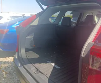 Benzin 3,5L Motor von Toyota Rav4 2020 zur Miete in Kutaisi.