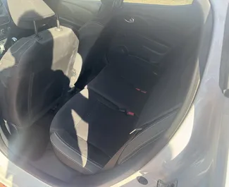 Mietwagen Renault Clio 4 2019 in Montenegro, mit Diesel-Kraftstoff und 75 PS ➤ Ab 25 EUR pro Tag.
