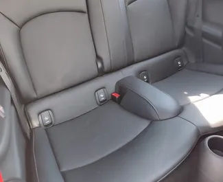 Mini Cooper S 2018 zur Miete verfügbar in Tiflis, mit Kilometerbegrenzung 250 km/Tag.