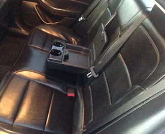 Chevrolet Malibu 2015 mit Antriebssystem Frontantrieb, verfügbar in Durres.
