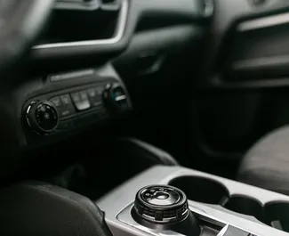 Ford Bronco 2022 zur Miete verfügbar in Tiflis, mit Kilometerbegrenzung unbegrenzte.