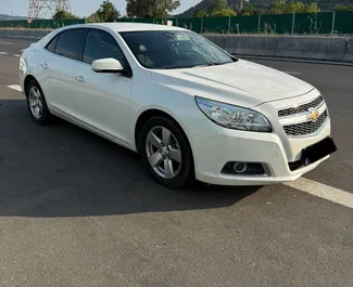 Autovermietung Chevrolet Malibu Nr.14057 Automatisch in Durres, ausgestattet mit einem 2,0L Motor ➤ Von Emanuel in Albanien.