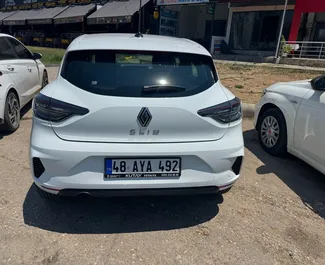 Autovermietung Renault Clio 5 Nr.14419 Automatisch in Fethiye, ausgestattet mit einem 1,3L Motor ➤ Von Atakan in der Türkei.