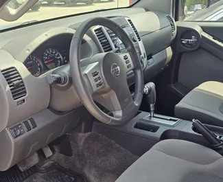 Autovermietung Nissan X-Terra Nr.14470 Automatisch in Kutaisi, ausgestattet mit einem 4,0L Motor ➤ Von Bakari in Georgien.