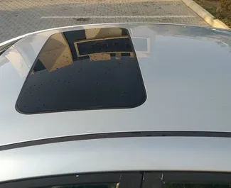 Hyundai Elantra 2017 zur Miete verfügbar in Tiflis, mit Kilometerbegrenzung unbegrenzte.