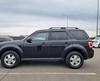 Autovermietung Ford Escape Nr.14527 Automatisch in Tiflis, ausgestattet mit einem 3,0L Motor ➤ Von Georgien in Georgien.