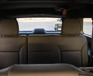 Autovermietung GMC Yukon Nr.5986 Automatisch in Dubai, ausgestattet mit einem 5,7L Motor ➤ Von Abbas in VAE.